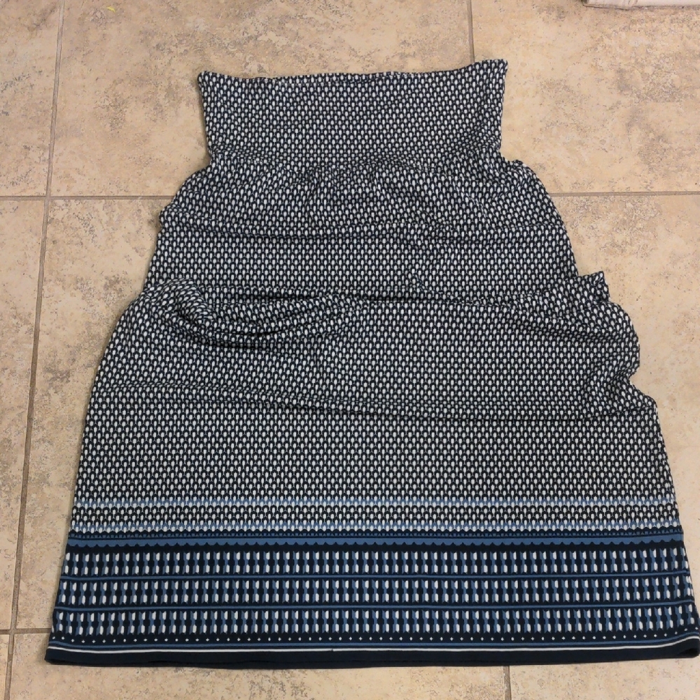 Maxi Skirt